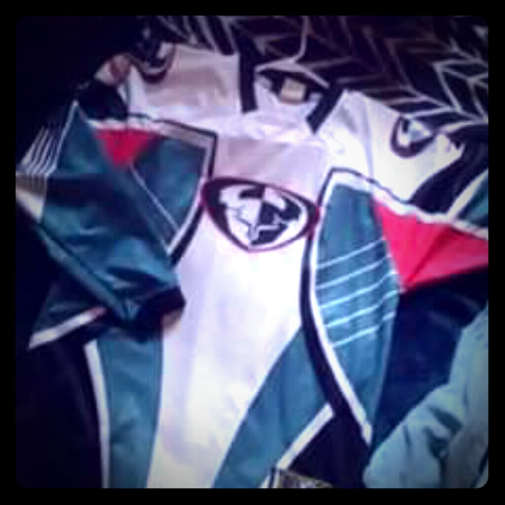 Thor Racing Shirt
